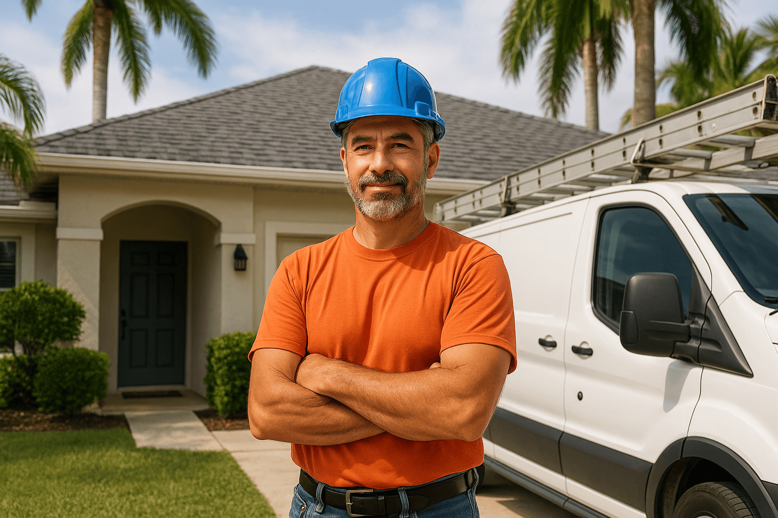 Pembroke Pines Celestia Crest Roofing Contractors hero image